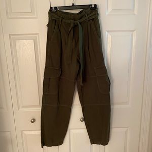 Aritzia Wilfred Nova Pant